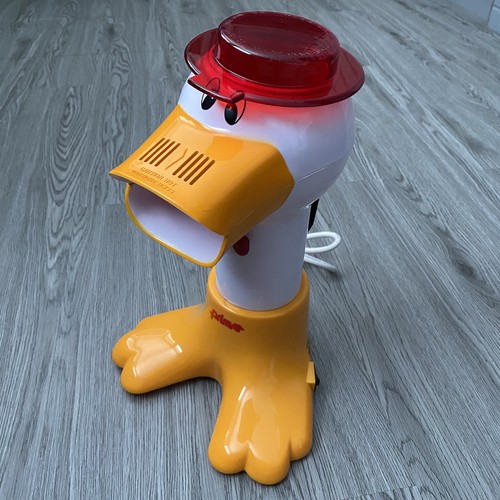 Vintage prima duck popper - prima,