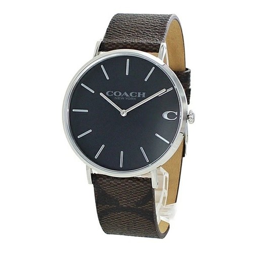 Coach watch men - coach,