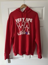 BAPE A Bathing Ape U.K. London