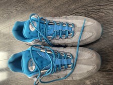 Air Max 95 Stealth Neptune Blue (2011) Size 12