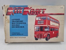 Keil Kraft K323 London