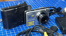 Sony Cybershot DSC-W150 8.1MP