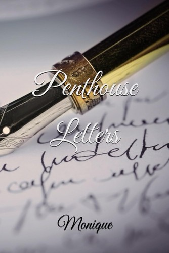 Penthouse letters - penthouse,