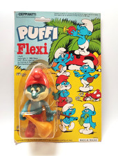 1982 PEYO CEPPIRATTI - PUFFI