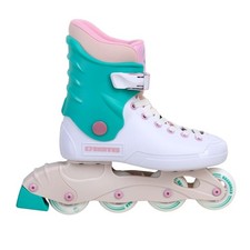Mint Flash Roller Skates for Women Youth and Men Durable Comfortable Versatile