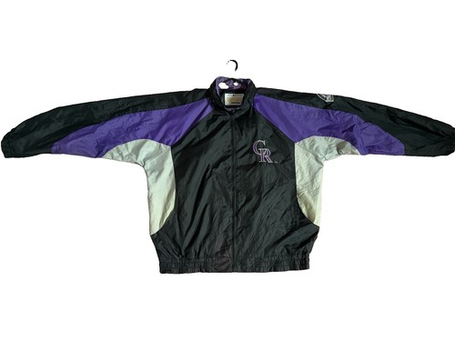 Vintage 90s starter colorado - 90s,