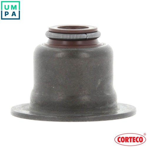 Seal ring valve stem - 8x,