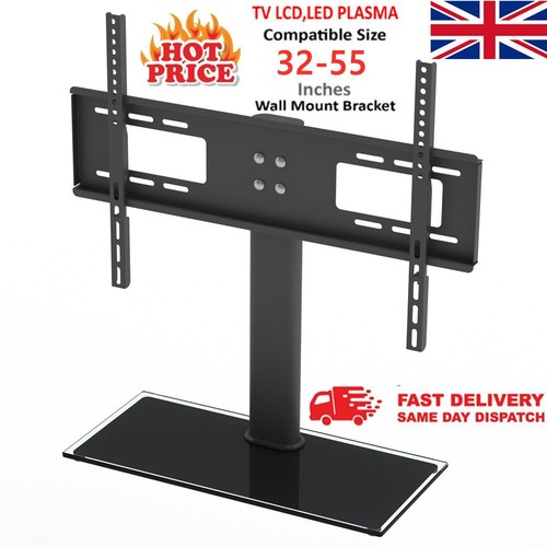 Universal table top pedestal - table,