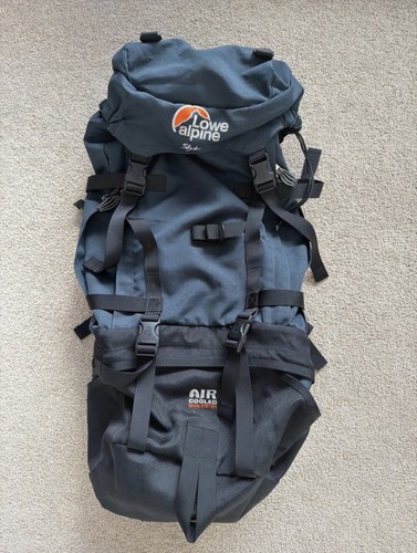 Lowe alpine skyline 55l - skyline,