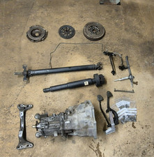 BMW E35 Manual swap kit 318i 318is