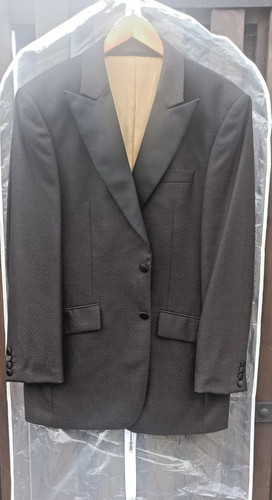 Pierre cardin dinner - cardin, jacket