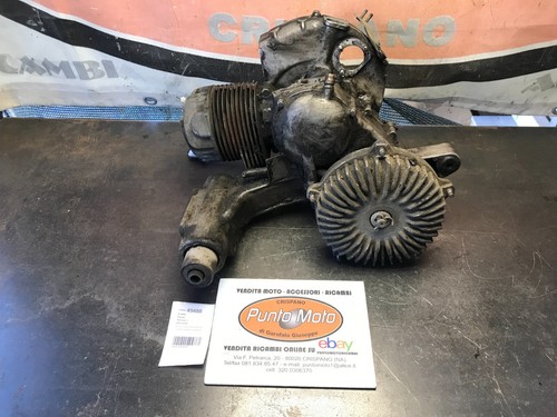 Complete engine block piaggio - engine,