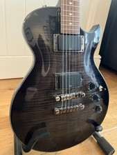 Ibanez ART320 Transparent Grey Burst