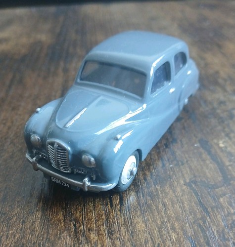 Dinky toys 40j austin - #40j,