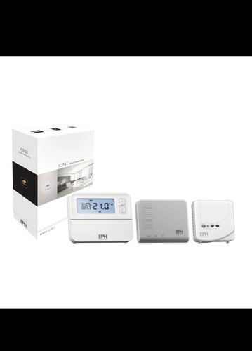 Eph combipack programmable - eph, 4