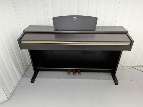 Yamaha arius ydp 161 digital - arius,