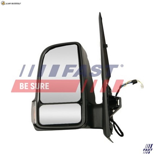 Exterior mirror ft88367 - mirror, for