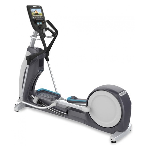 Precor efx 865 - efx,