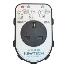 Kewtech Appliance Tester