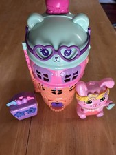 Mattel Polly Pocket Compact