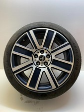 2023 Genuine Mini Countryman F60 Union Jack Alloy 8Jx19H2 6888084 c