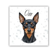 Miniature Pinscher