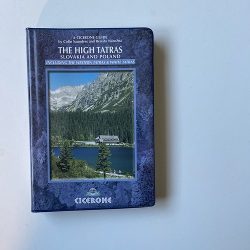 The high tatras - the,