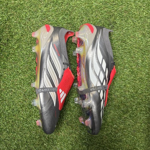 Adida predator elite - adida, tongue