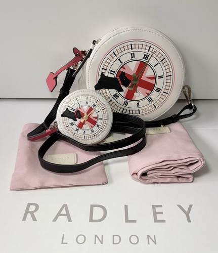 Radley always time - ‘always, time’