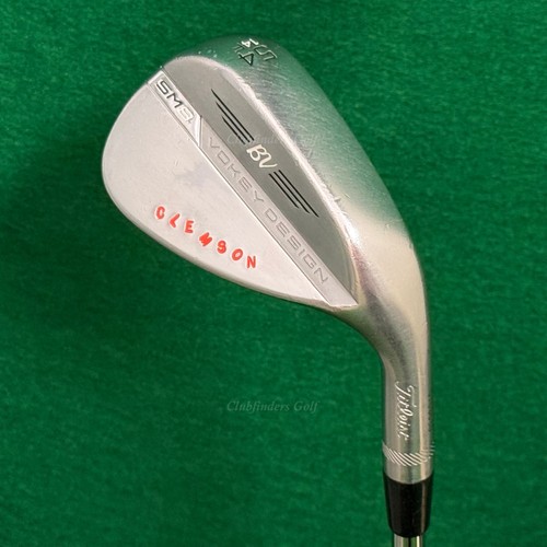 Titleist vokey sm8 chrome - vokey,