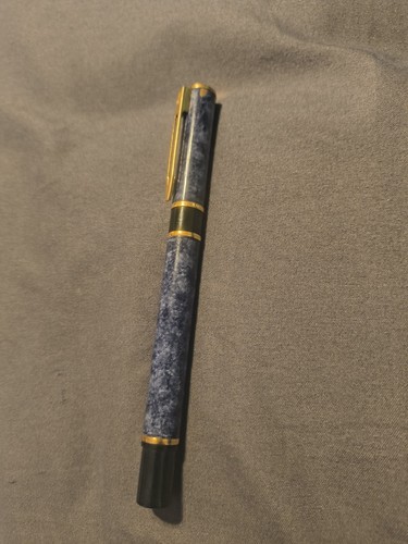Waterman phileas blue marble - phileas,
