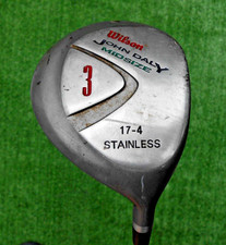 Wilson John Daly Midsize 3