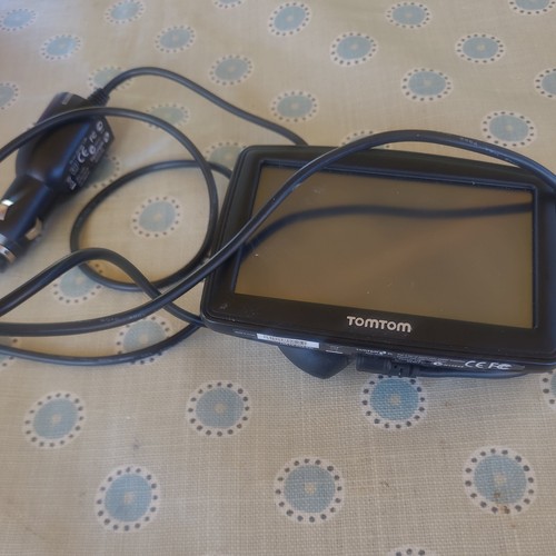 Tom n14644 sat nav - tom,