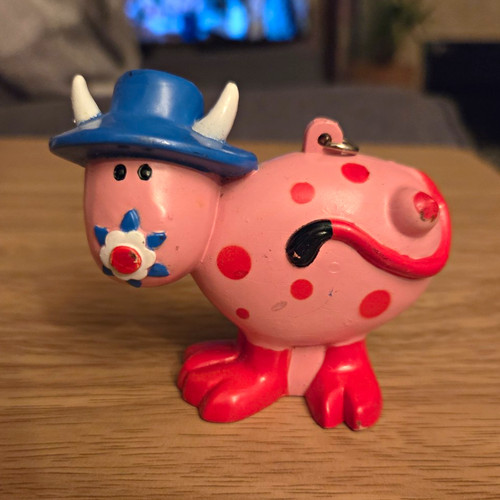 Vintage 1992 magic roundabout - 1992,
