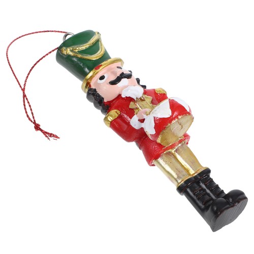 Classic nutcracker soldier - classic,