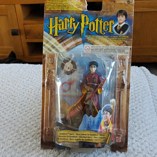 Harry potter quidditch - potter,