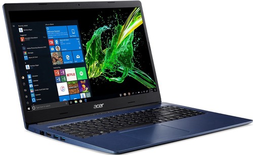 Acer aspire a314 laptop - acer,