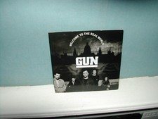 Gun-Welcome to the real world