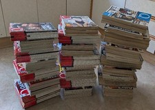 250 music Q Magazines numbers 2 - 251