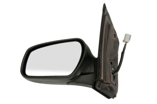 Exterior mirror blic - exterior,