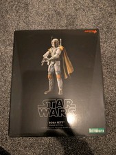 Kotobukiya star wars - kotobukiya, boba