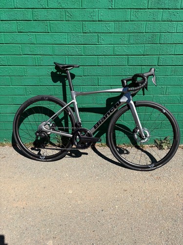 Bianchi specialissima comp - specialissima,