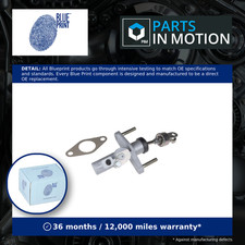 Clutch Master Cylinder fits