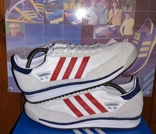 Adidas sl72 size - adidas,