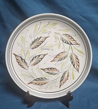 Glyn Colledge Denby Pottery