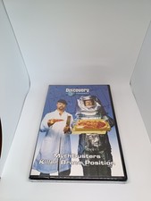 MythBusters: Killer Brace