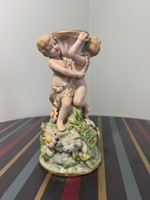 Antique Meissen Porcelain