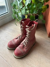 Dr Martens 1490 2B34 rose/pink