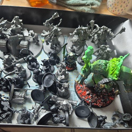 Spearhead helsmiths of - helsmiths,