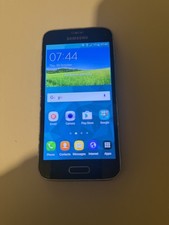 Samsung Galaxy S5 Mini Black